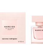 Narciso Rodriguez NARCISO CRISTAL парфюмна вода за жени 30 мл.