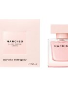 Narciso Rodriguez NARCISO CRISTAL парфюмна вода за жени 50 мл.