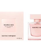 Narciso Rodriguez NARCISO CRISTAL парфюмна вода за жени 90 мл.
