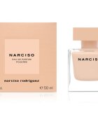 Narciso Rodriguez NARCISO POUDRÉE парфюмна вода за жени 50 мл.