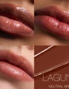 Nars Afterglow Lip Balm хидратиращ балсам за устни цвят LAGUNA 3 гр.