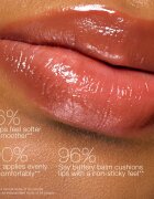 Nars Afterglow Lip Balm хидратиращ балсам за устни цвят LAGUNA 3 гр.