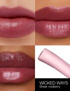Nars AFTERGLOW LIP BALM хидратиращ балсам за устни цвят WICKED WAYS 3 гр.
