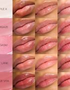 Nars Afterglow Lip Balm New Formula хидратиращ балсам за устни цвят HOT LINE 3 гр.