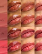 Nars Afterglow Lip Balm New Formula хидратиращ балсам за устни цвят HOT LINE 3 гр.