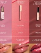 Nars Afterglow Lip Balm New Formula хидратиращ балсам за устни цвят HOT LINE 3 гр.