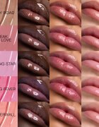 Nars Afterglow Lip Shine блясък за устни цвят BREAK FOR LOVE 5.5 мл.