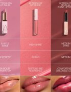 Nars Afterglow Lip Shine блясък за устни цвят WISHING STAR 5.5 мл.