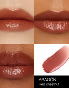 Nars Afterglow Lip Shine хидратиращ блясък за устни цвят ARAGON 5.5 мл.