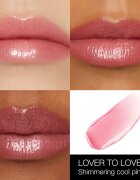 Nars AFTERGLOW LIP SHINE хидратиращ блясък за устни цвят LOVER TO LOVER 5.5 мл.