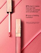 Nars Afterglow Lip Shine хидратиращ блясък за устни цвят TRIPLE X 5.5 мл.