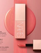 Nars AFTERGLOW LIQUID BLUSH течен руж за сияен вид на кожата цвят BRAZEN 7 мл.