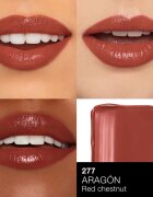 Nars Afterglow Sensual Shine Lipstick хидратиращ гланц за устни цвят ARAGON 1.5 гр.