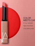 Nars Afterglow Sensual Shine Lipstick хидратиращ гланц за устни цвят ARAGON 1.5 гр.
