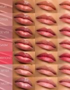 Nars Afterglow Sensual Shine Lipstick хидратиращ гланц за устни цвят FIRST MOVE 1.5 гр.