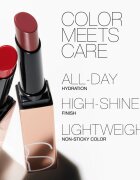 Nars Afterglow Sensual Shine Lipstick хидратиращ гланц за устни цвят FIRST MOVE 1.5 гр.