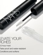 Nars Brow Shaping Gel гел за вежди цвят CLEAR 3.6 мл.