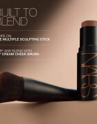 Nars Brush Cheek четка за руж #17 1 бр.