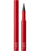 Nars Climax LIQUID EYELINER очна линия писалка цвят EXPLICT BLACK 0.4 гр.