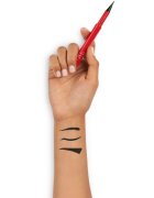 Nars Climax LIQUID EYELINER очна линия писалка цвят EXPLICT BLACK 0.4 гр.