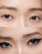 Nars Climax LIQUID EYELINER очна линия писалка цвят EXPLICT BLACK 0.4 гр.