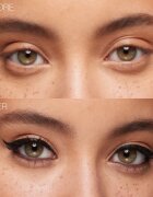Nars Climax LIQUID EYELINER очна линия писалка цвят EXPLICT BLACK 0.4 гр.
