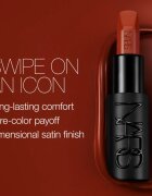 Nars Explicit Lipstick сатенено червило цвят BEWITCHED 3.8 гр.