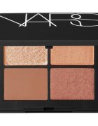 Nars Eyeshadow QUAD палитра сенки за очи цвят LAGUNA 4.4 гр.