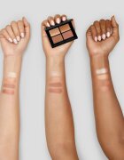 Nars Eyeshadow QUAD палитра сенки за очи цвят LAGUNA 4.4 гр.