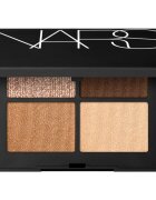 Nars Eyeshadow Quad палитра сенки за очи цвят MOHAVE 4.4 гр.