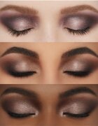 Nars Eyeshadow Quad палитра сенки за очи цвят MOHAVE 4.4 гр.