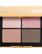 Nars Eyeshadow Quad Petal Play Collection палитра сенки за очи цвят BLOOM 4x1.1 гр.