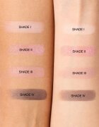 Nars Eyeshadow Quad Petal Play Collection палитра сенки за очи цвят BLOOM 4x1.1 гр.