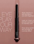 Nars Eyeshadow Stick сенки за очи в молив цвят ADULTS ONLY 1.6 гр.