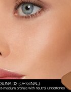 Nars Laguna Bronzing Cream бронзър-крем цвят LAGUNA 02 19 гр.