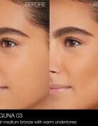 Nars Laguna Bronzing Powder бронзираща и контурираща пудра цвят LAGUNA 03 11 гр.