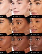 Nars Laguna Bronzing Powder бронзираща и контурираща пудра цвят LAGUNA 03 11 гр.