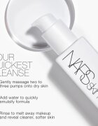 Nars Light Reflecting™ Cleansing Oil почистващо олио 150 мл.