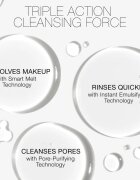 Nars Light Reflecting™ Cleansing Oil почистващо олио 150 мл.