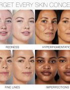 Nars Light Reflecting™ Foundation озаряващ фон дьо тен за естествен вид цвят BURGES 30 мл.