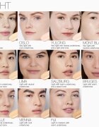 Nars Light Reflecting™ Foundation озаряващ фон дьо тен за естествен вид цвят BURGES 30 мл.