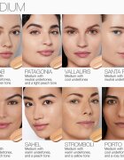 Nars Light Reflecting™ Foundation озаряващ фон дьо тен за естествен вид цвят BURGES 30 мл.