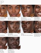 Nars Light Reflecting™ Foundation озаряващ фон дьо тен за естествен вид цвят BURGES 30 мл.