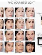 Nars Light Reflecting™ Foundation озаряващ фон дьо тен за естествен вид цвят VANUATU 30 мл.