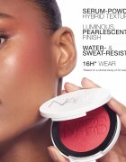 Nars Light Reflecting™ Luminizig Blush освежаващ руж цвят TRUE FAITH 5.5 гр.