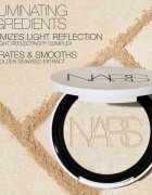 Nars Light Reflecting™ Powder Luminizer озарител пълнещ цвят HEAVENLY 6 гр.