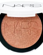 Nars Light Reflecting™ Powder Luminizer озарител пълнещ цвят TOTAL ECLIPSE 6 гр.