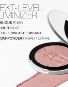 Nars Light Reflecting™ Powder Luminizer озарител пълнещ цвят TOTAL ECLIPSE 6 гр.