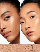 Nars Light Reflecting™ Powder Luminizer озарител пълнител цвят OPHELIA 6 гр.