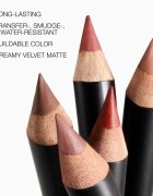 Nars Lip Liner молив за устни цвят 730 LET’S GO CRAZY 1.1 гр.